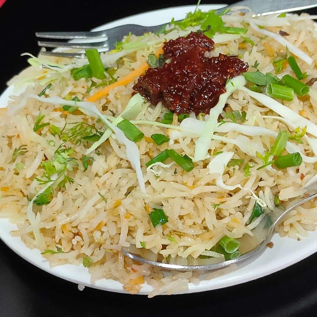Rice