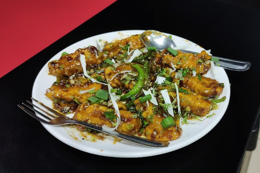 Picture of the product