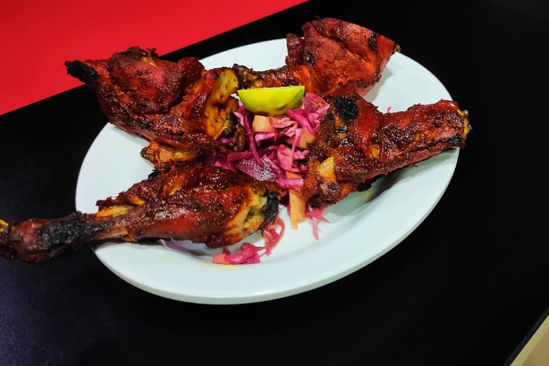 Picture of the product